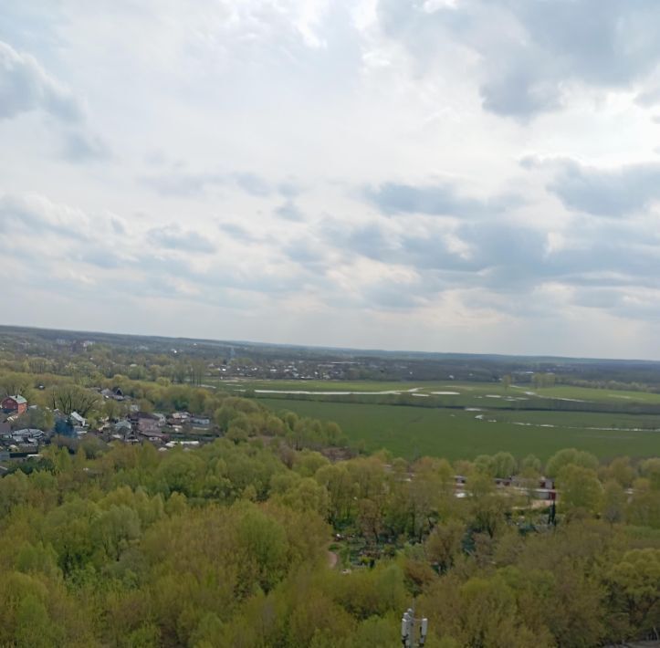 квартира г Рязань р-н Московский ул Костычева 19 фото 19