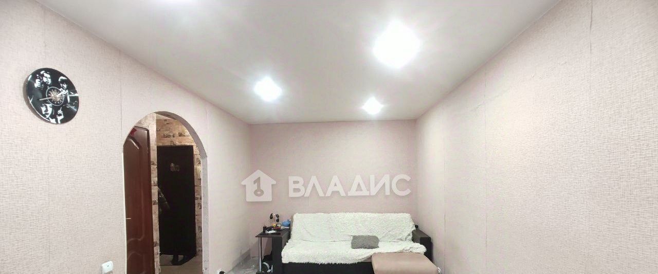 квартира г Брянск р-н Бежицкий ул Вокзальная 150 фото 1