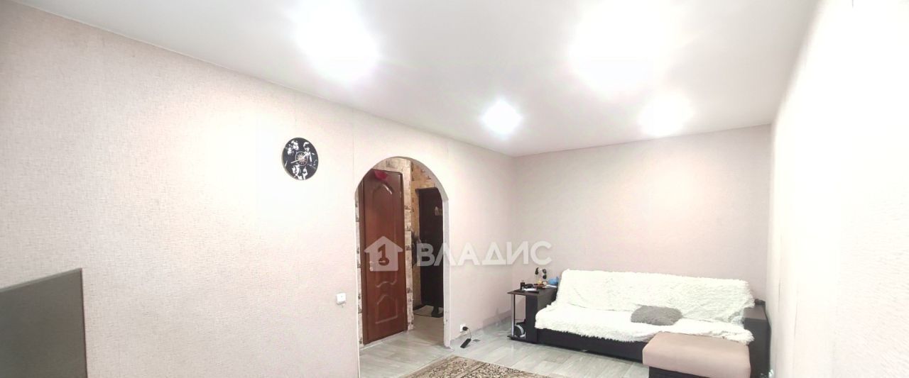 квартира г Брянск р-н Бежицкий ул Вокзальная 150 фото 3