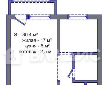 квартира г Брянск р-н Бежицкий ул Вокзальная 150 фото 14