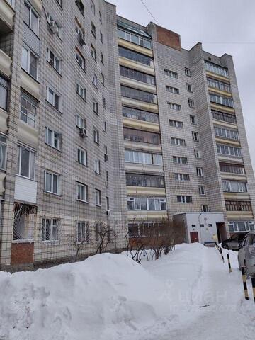 р-н Дзержинский дом 11 фото