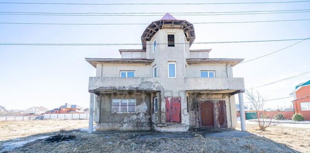 р-н Липецкий с Сырское ул Воронежская 1 фото