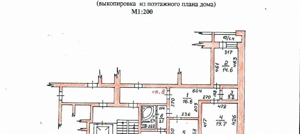 квартира г Обь дом по ул. ЖКО Аэропорта 26/1 фото 22