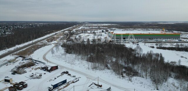 тракт Велижанский 9й километр фото