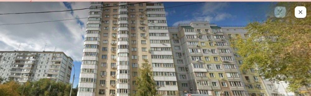 квартира г Самара Московская пр-кт Карла Маркса 32 фото 1
