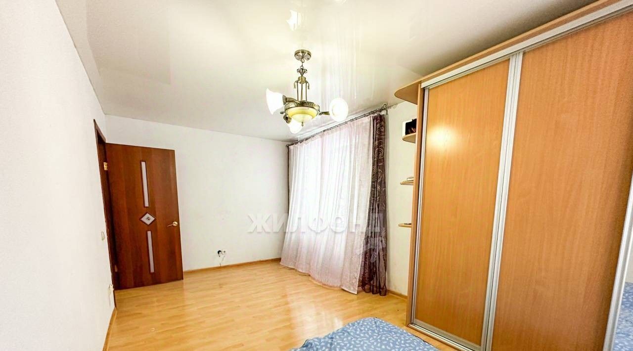 квартира г Томск р-н Кировский Степановка пер Ботанический 12 фото 2