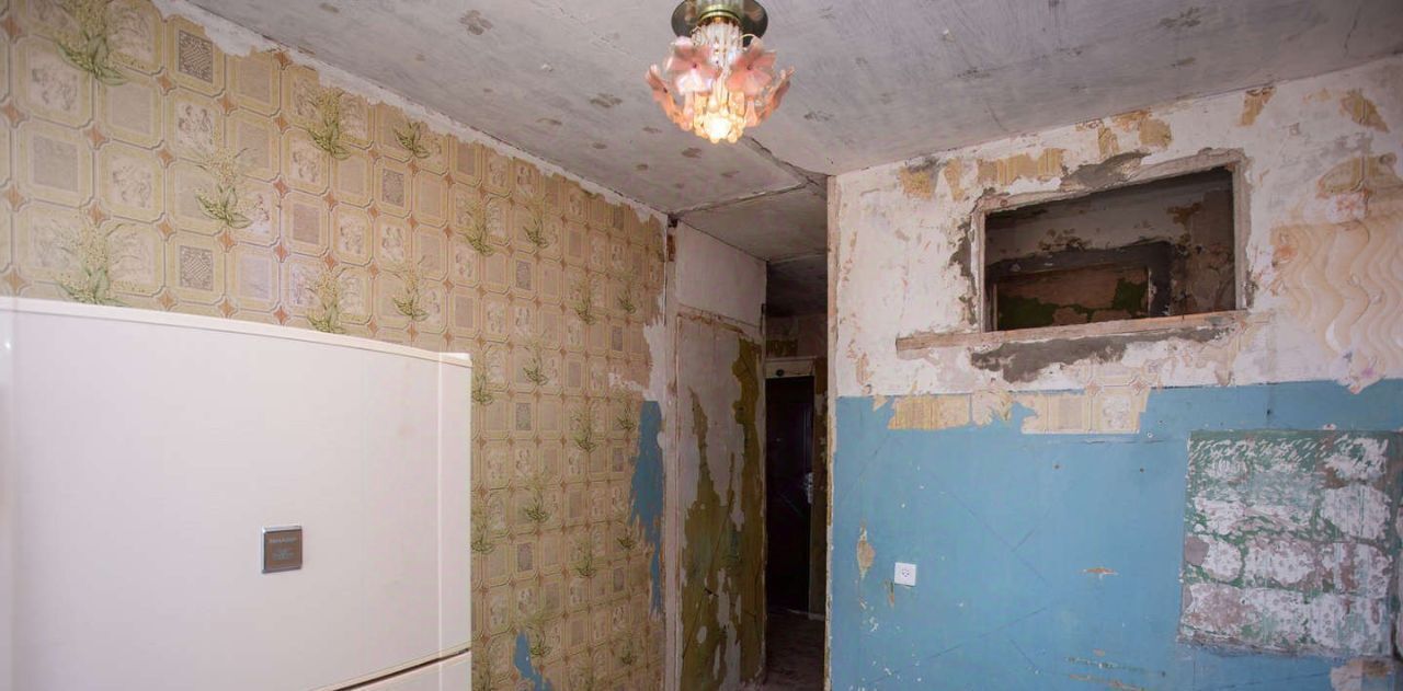 квартира г Старый Оскол микрорайон Жукова 47 фото 5