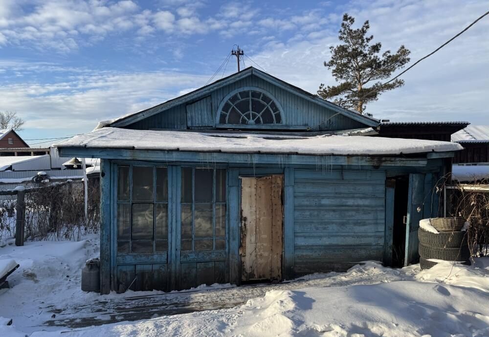 дом г Иркутск р-н Правобережный ул Пшеничная фото 2