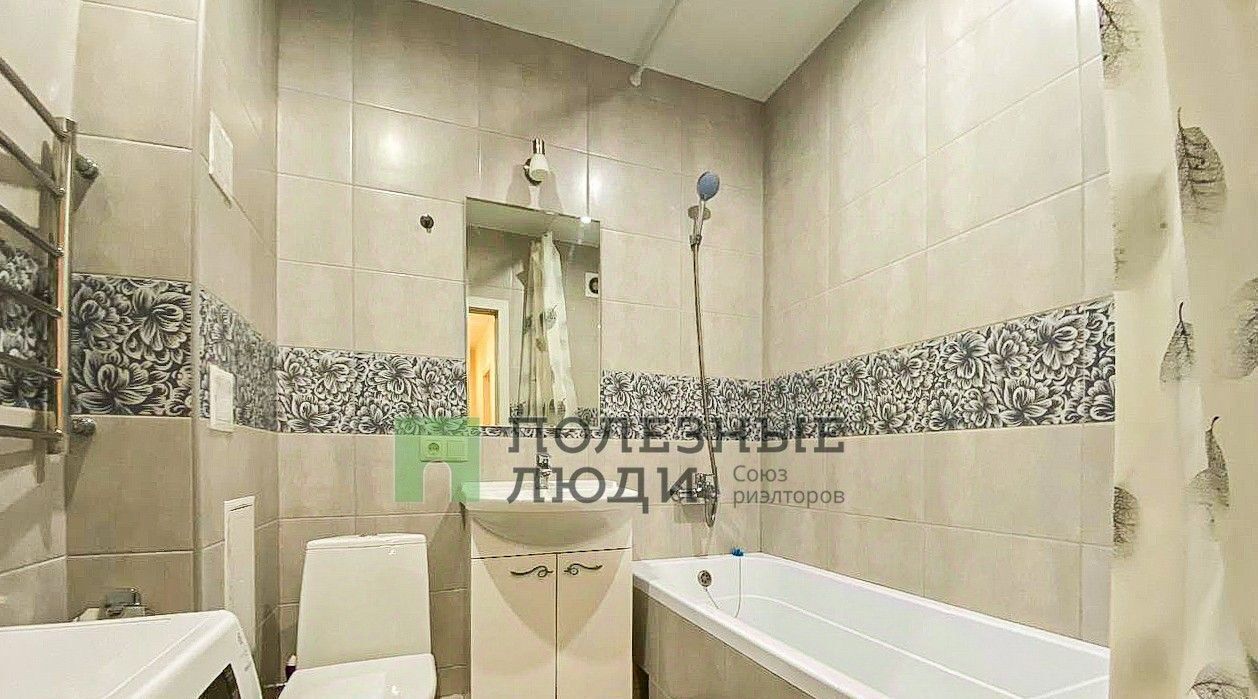 квартира г Самара Алабинская ул Алексея Толстого 70 фото 12