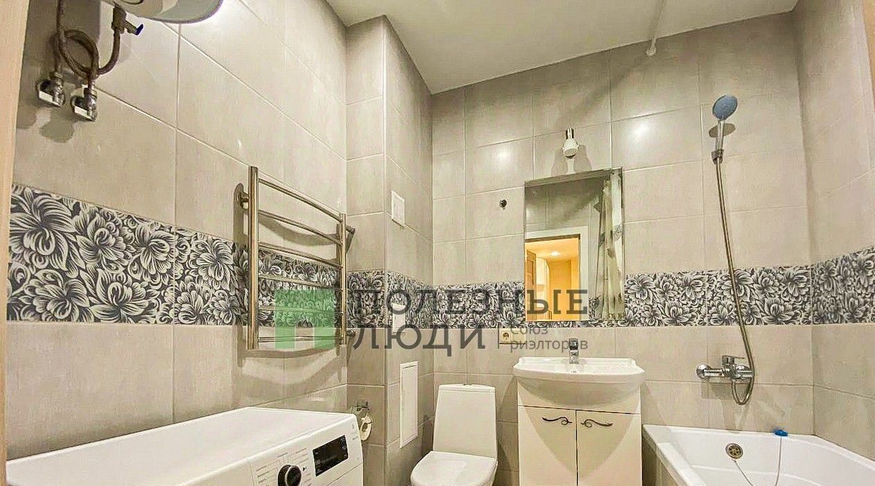 квартира г Самара Алабинская ул Алексея Толстого 70 фото 11