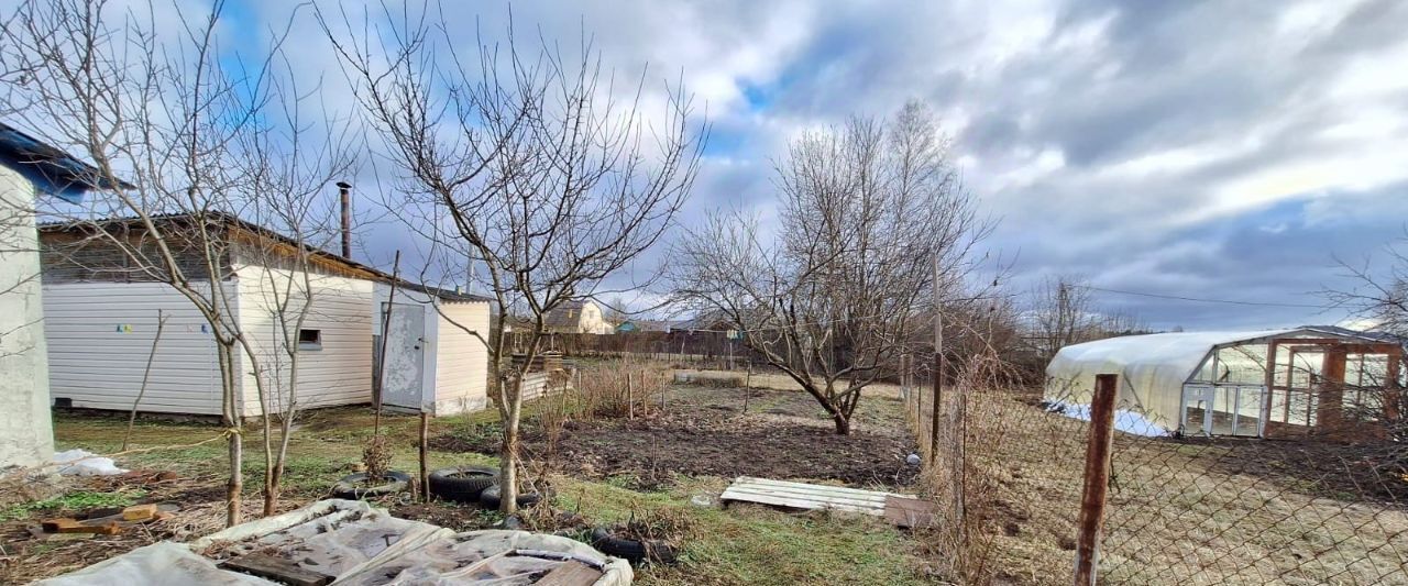 дом г Калуга д Мстихино ул Горная 4 фото 6