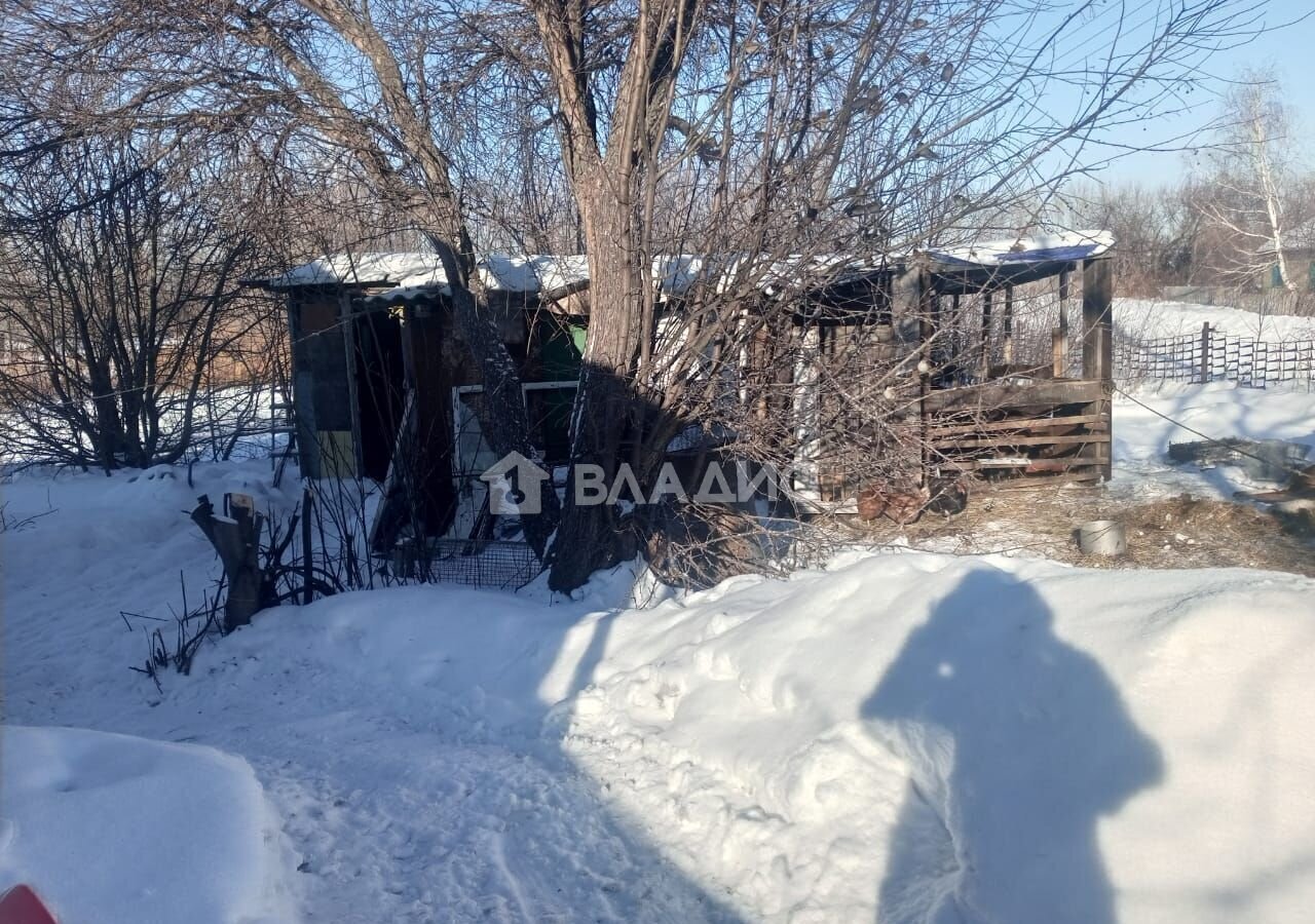 дом р-н Смоленский с Иконниково сельсовет, Бийск, Верх-Обский фото 9