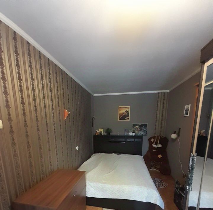 квартира г Уфа р-н Калининский ул Интернациональная 187/1 фото 5