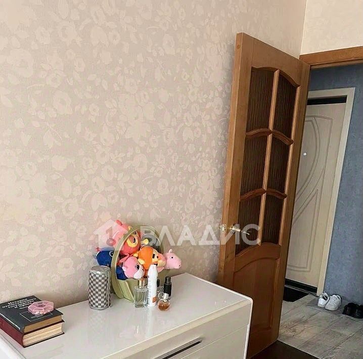 квартира г Иваново р-н Советский ул 2-я Меланжевая 5 фото 3
