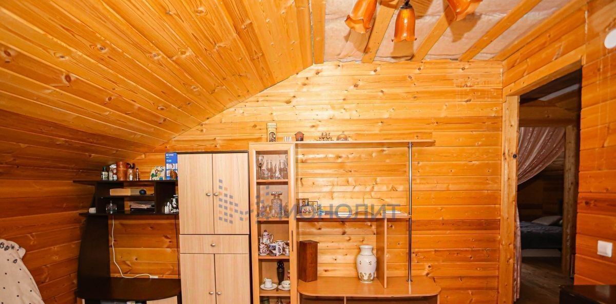 дом г Нижний Новгород Парк культуры тер. ТСН Стройгаз 252 фото 7