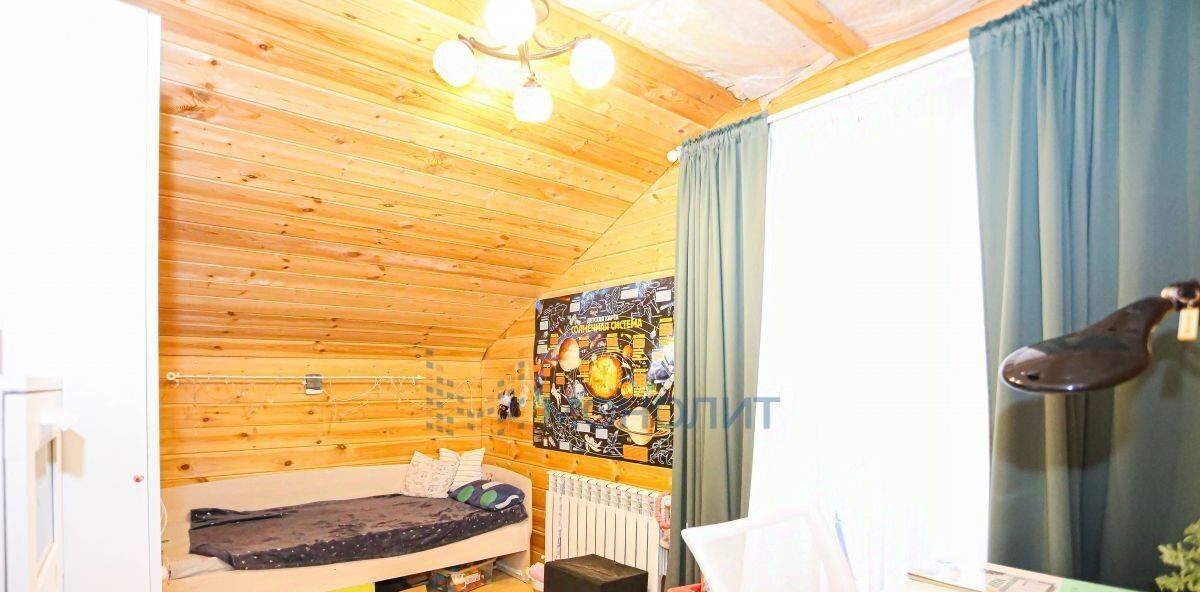 дом г Нижний Новгород Парк культуры тер. ТСН Стройгаз 252 фото 8
