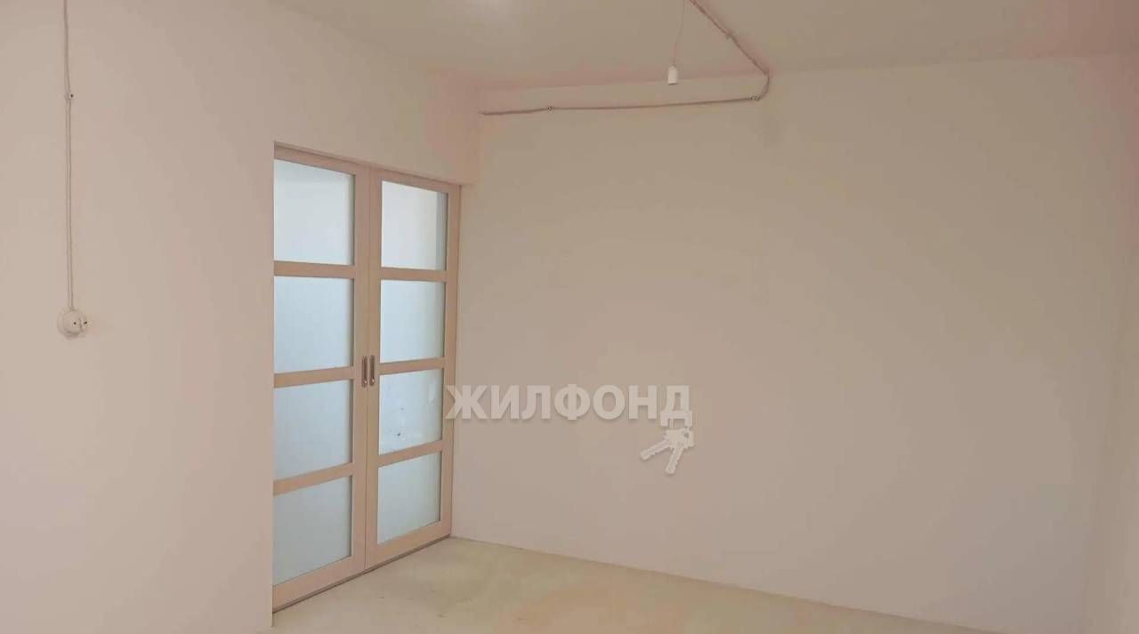 квартира г Томск р-н Ленинский ул Говорова 54 фото 7