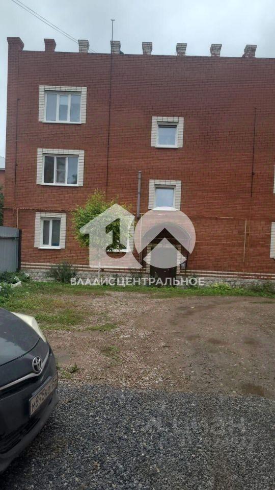 квартира г Новосибирск р-н Кировский ул Рубежная 3 фото 16