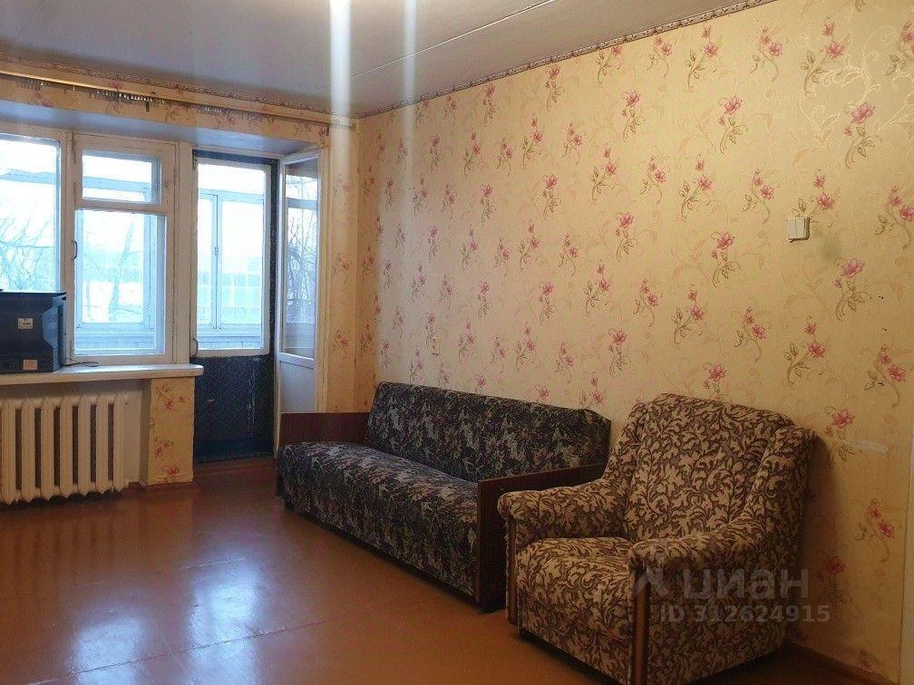 квартира г Екатеринбург р-н Орджоникидзевский ул Старых Большевиков 38 фото 4