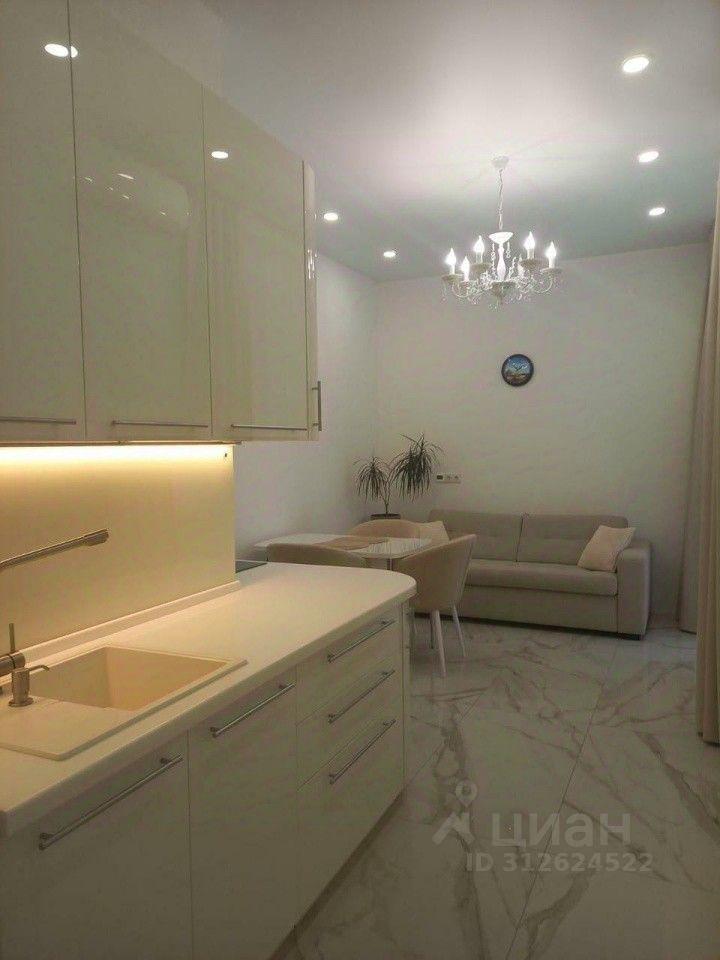 квартира г Екатеринбург р-н Чкаловский Авиационная улица, 10 фото 17