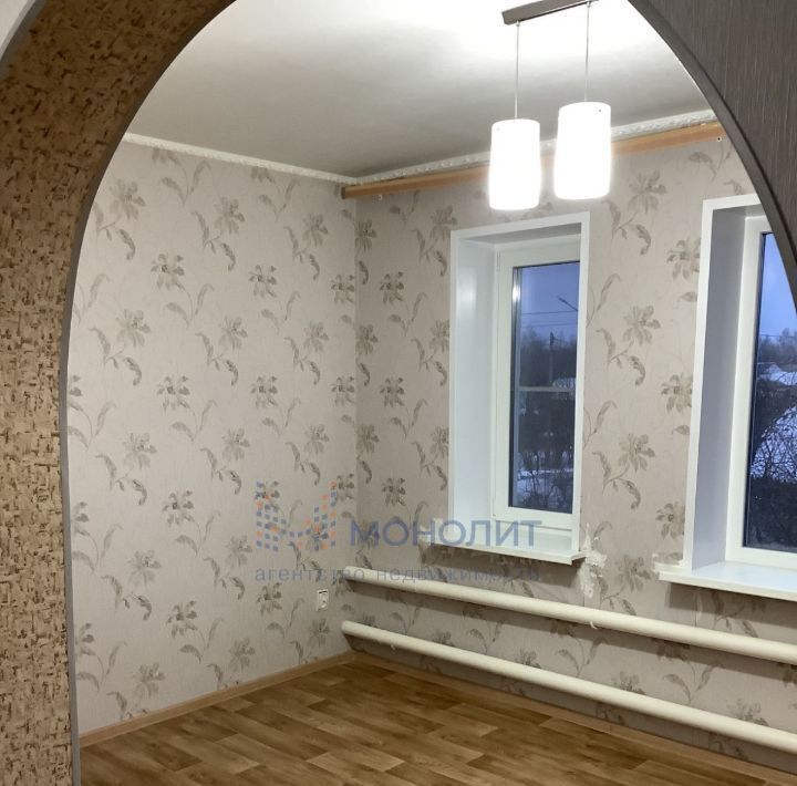 дом г Нижний Новгород Нагулино Парк культуры ул Объединения фото 17