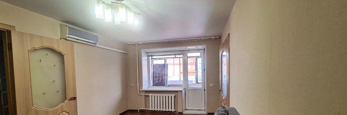 квартира г Тамбов р-н Октябрьский ул Мичуринская 135 фото 4