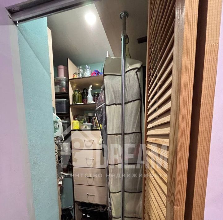 квартира г Волгоград р-н Тракторозаводский ул им. Менжинского 27 фото 7