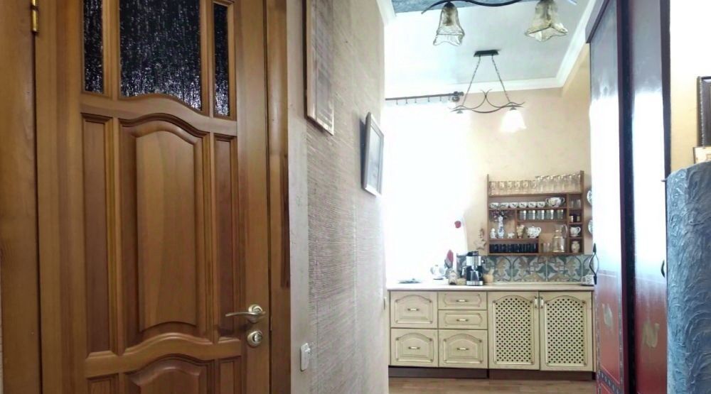 квартира г Волгоград р-н Краснооктябрьский пр-кт им. В.И. Ленина 125 фото 11