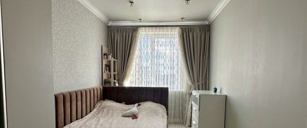 квартира г Волгоград р-н Центральный ул Новороссийская 5 фото 21