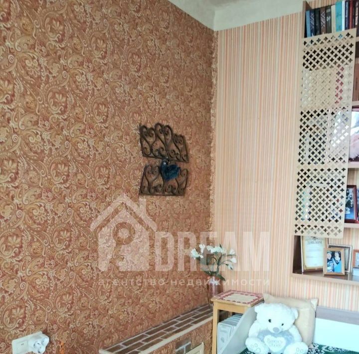 квартира г Волгоград р-н Краснооктябрьский пр-кт им. В.И. Ленина 125 фото 25