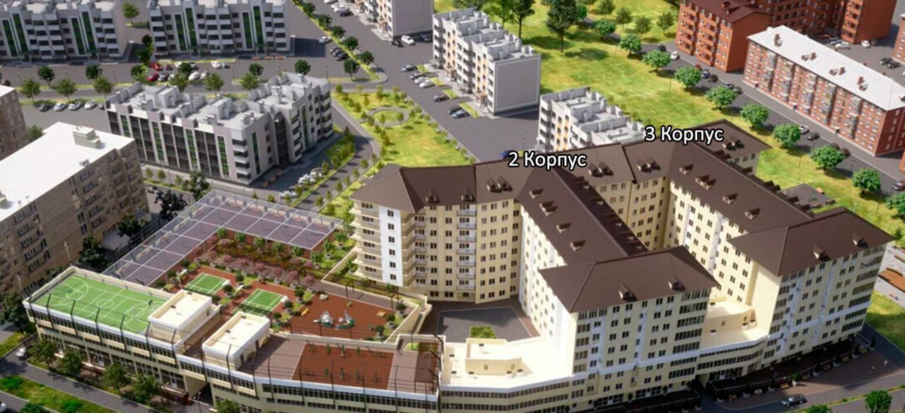 квартира г Новороссийск с Мысхако ул Шоссейная 27 фото 4