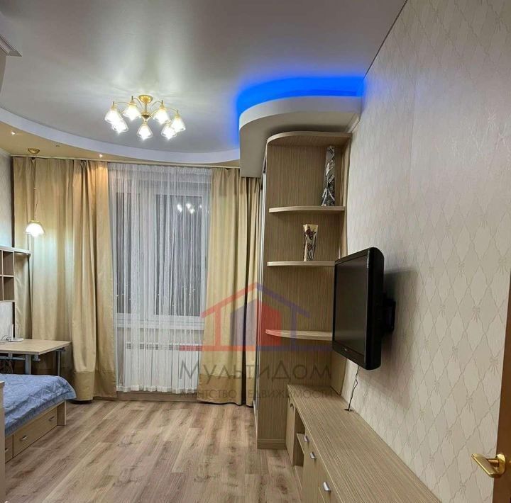 квартира г Старый Оскол Степной микрорайон 13 фото 26
