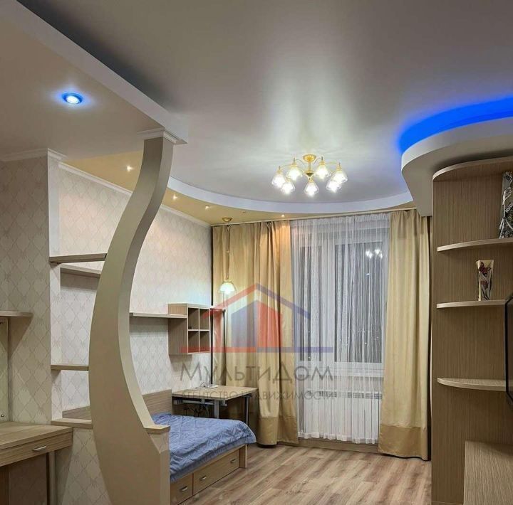 квартира г Старый Оскол Степной микрорайон 13 фото 27