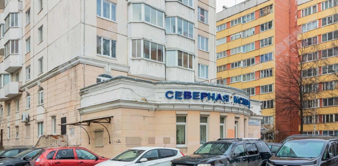 свободного назначения г Санкт-Петербург р-н Выборгский ул Сикейроса 7к/2 фото 13