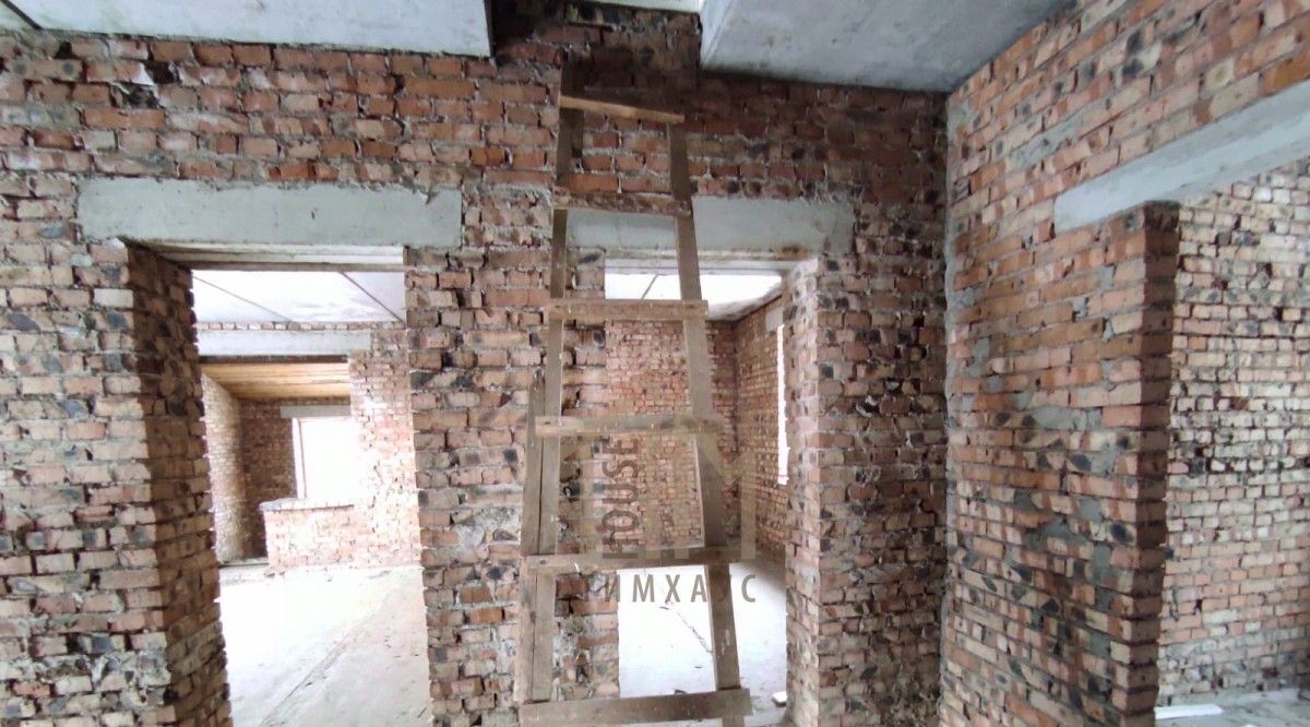 дом г Омск р-н Советский ул Правый Берег Иртыша 171 фото 14
