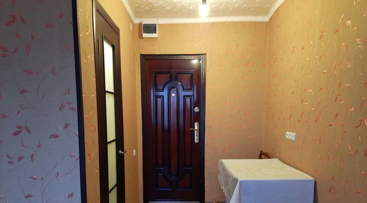 квартира г Самара п Береза кв-л 3-й 1 р-н Красноглинский фото 5