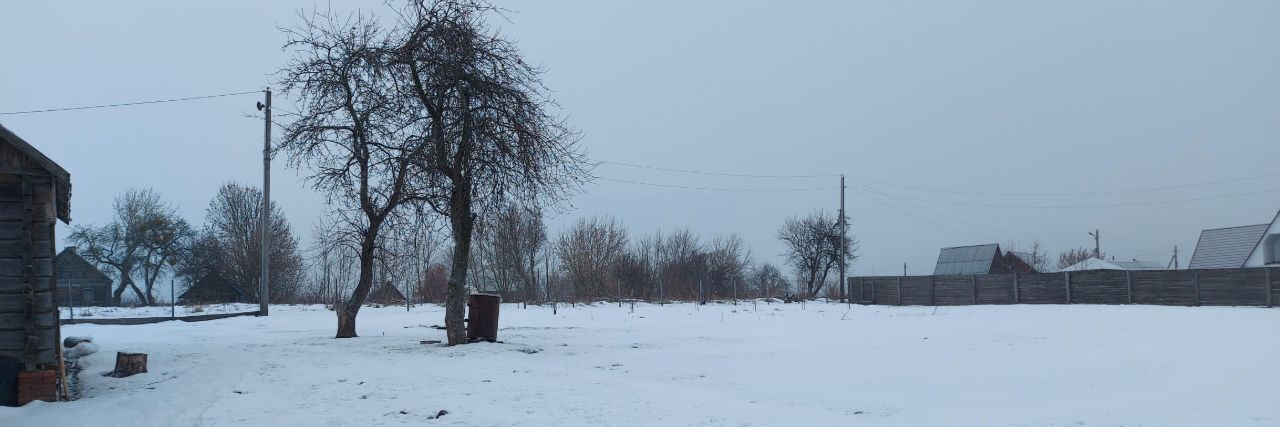 дом р-н Трубчевский д Манцурово ул Молодежная 3 Юровское с/пос фото 10