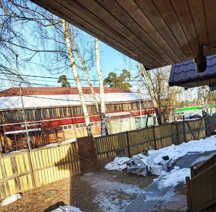 дом городской округ Солнечногорск дп Поварово ул Новолинейная 5 Зеленоград — Крюково фото 18