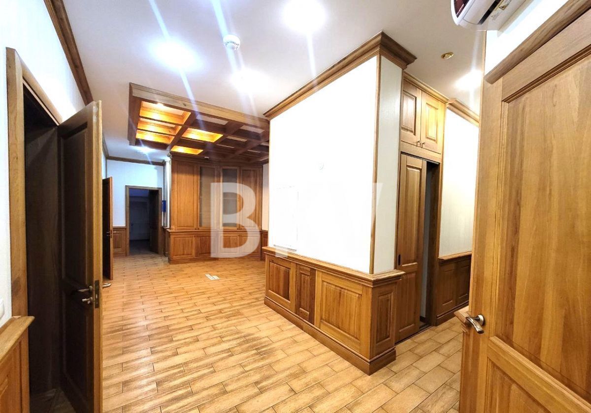 офис г Москва метро ВДНХ ул Космонавтов 18к/2 фото 16