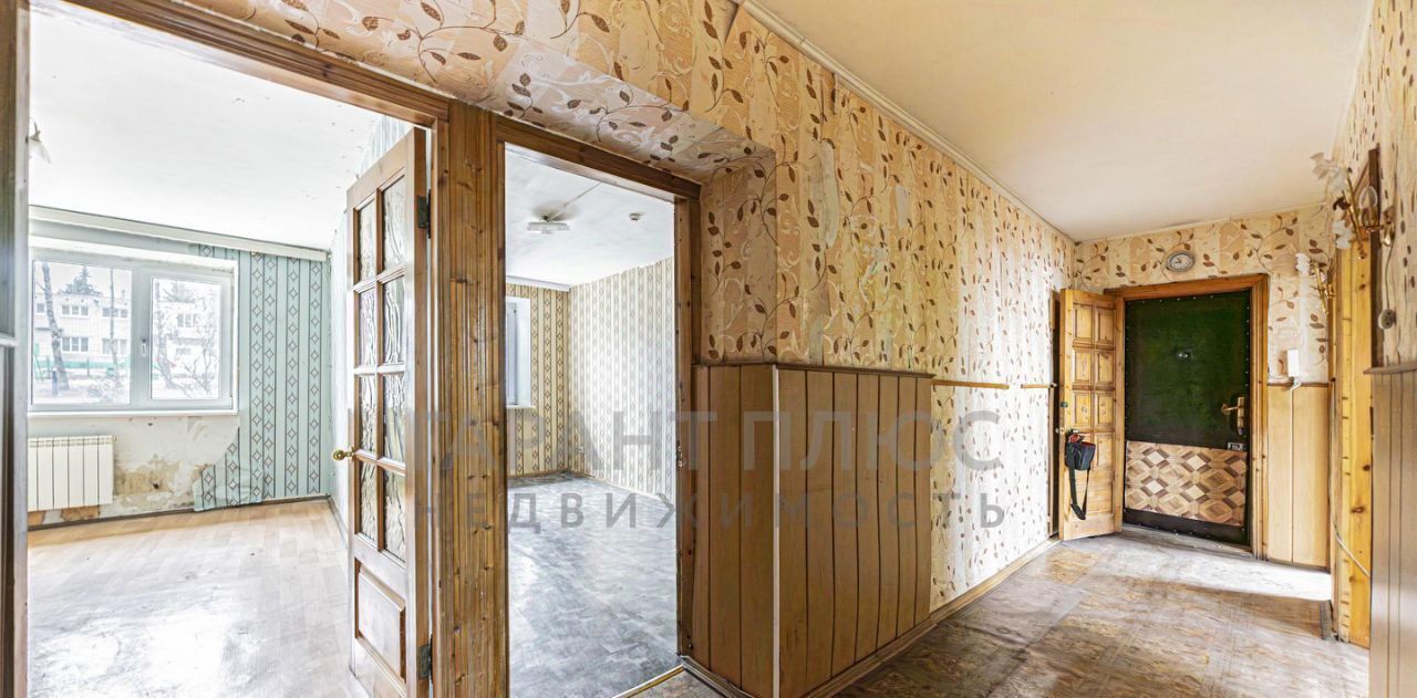 квартира г Липецк р-н Советский ул 8 Марта 24/4 фото 8