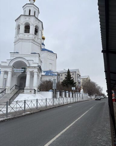 р-н Вахитовский Кремлёвская ул Большая Красная 1а фото