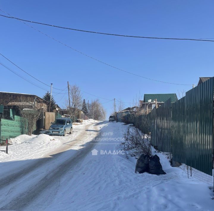 дом г Арсеньев пер Курский 16а фото 2
