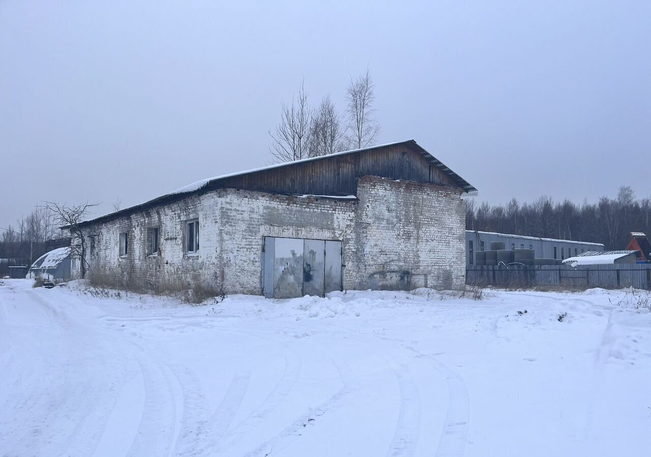 свободного назначения г Радужный 17-й квартал, 93 фото 10