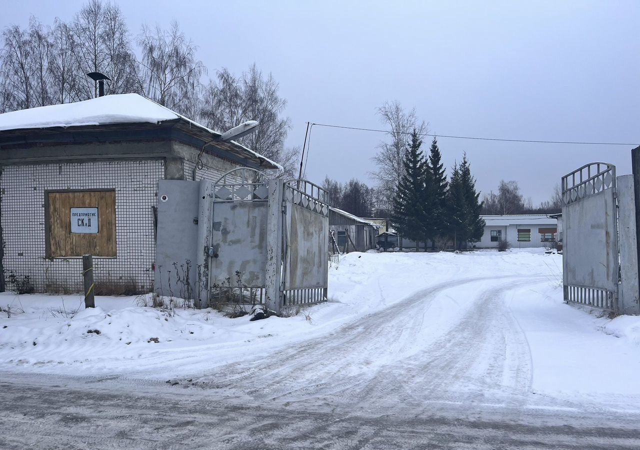 свободного назначения г Радужный 17-й квартал, 93 фото 18