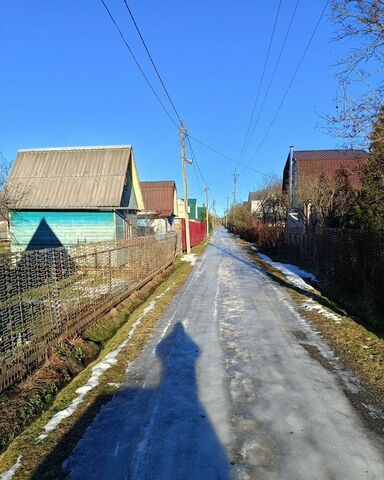 садово-дачное товарищество КЭМЗ-3, 239 фото