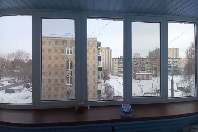 квартира г Волжск ул Дружбы 27 городской округ Волжск фото