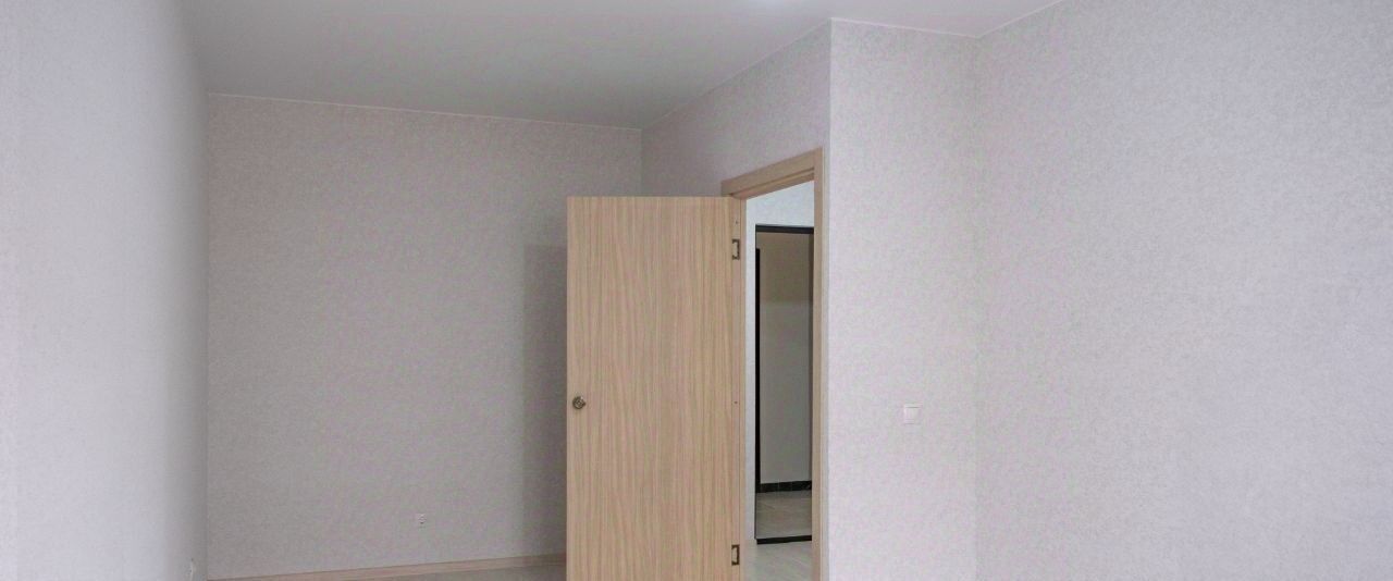 квартира р-н Крымский г Крымск микрорайон Надежда фото 4