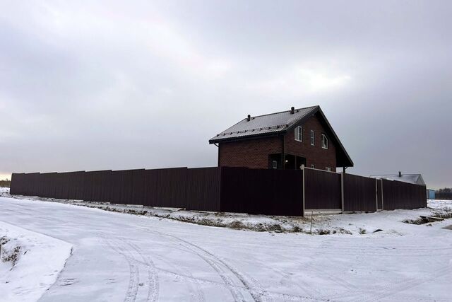 Барыбино м-н, Домодедово городской округ фото