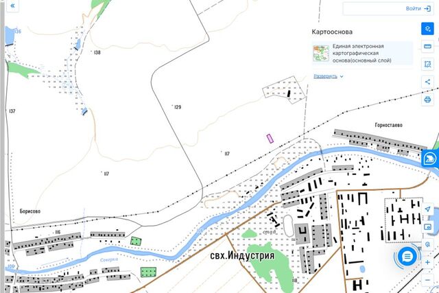 Коломна городской округ, д. Горностаево фото