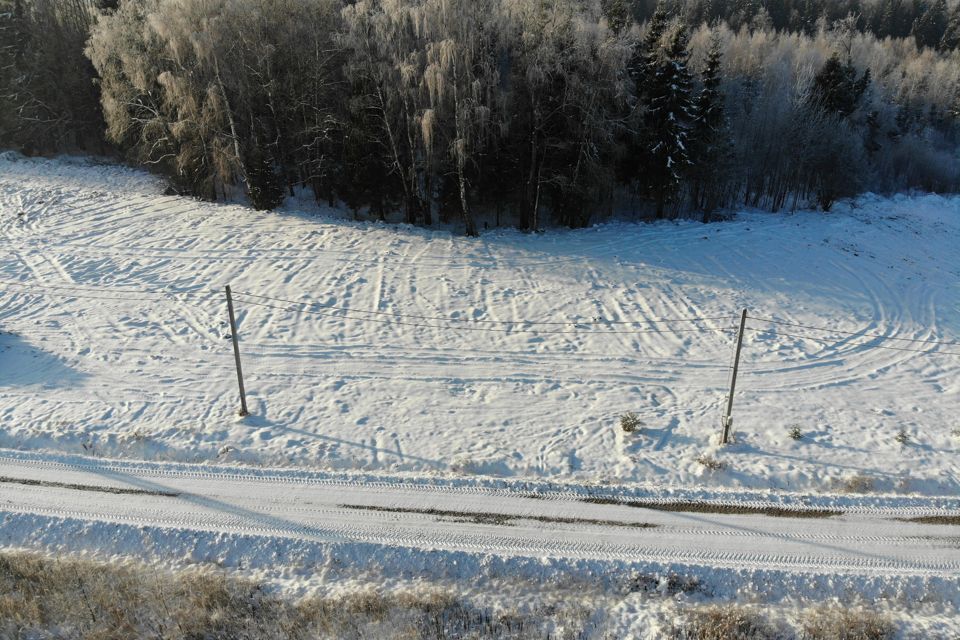 земля городской округ Дмитровский Морозовские усадьбы фото 1